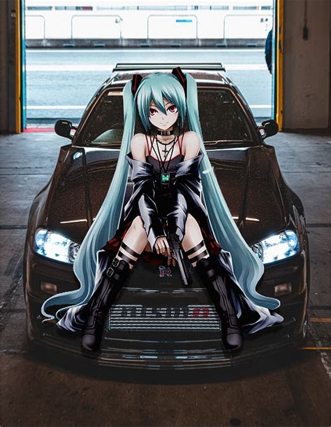 Want to discover art related to miku_hatsune_r34? Check out amazing miku_hatsune_r34 artwork on DeviantArt. . Miku r34